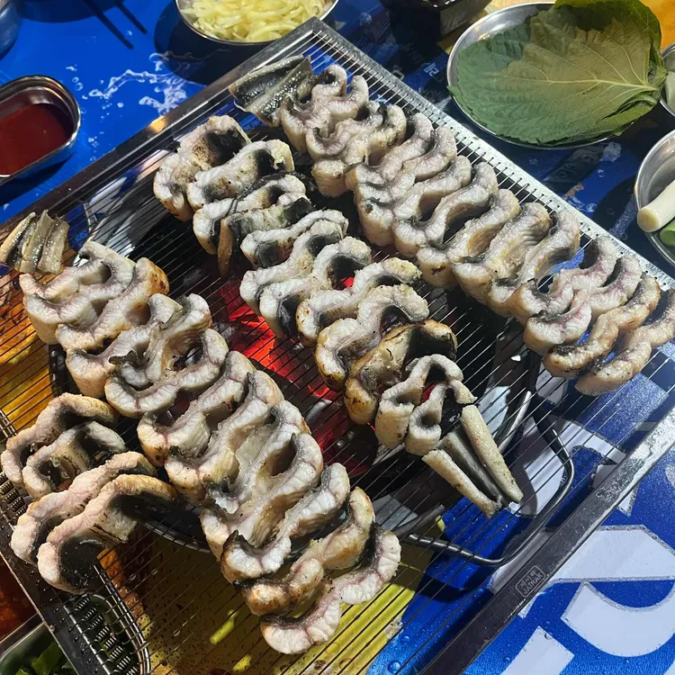 꼼포차 대표 사진