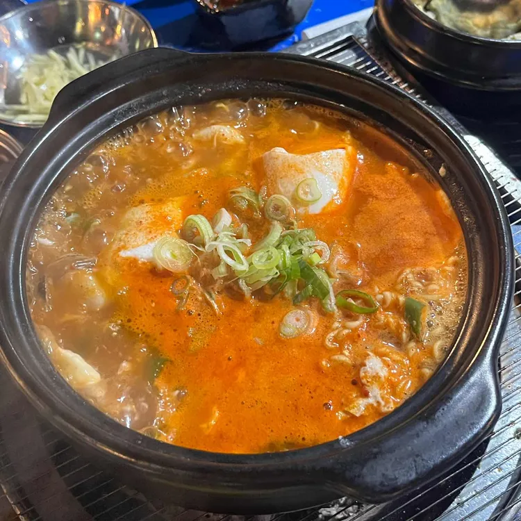 꼼포차 대표 사진