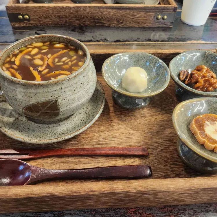 더프루티x솔다온차연구소 대표 사진