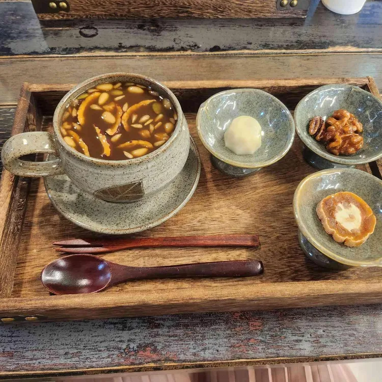 더프루티x솔다온차연구소 대표 사진