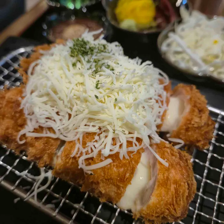 유야케도쿄 사진