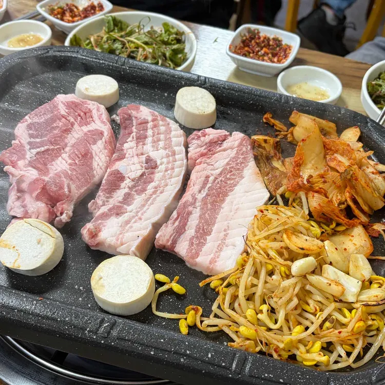 선화식육식당 대표 사진