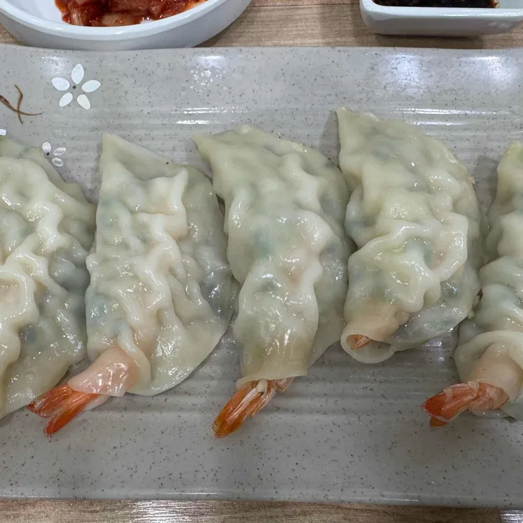 해성만두 대표 사진