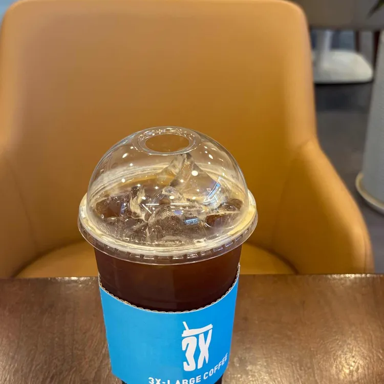 쓰리엑스라지커피 대표 사진