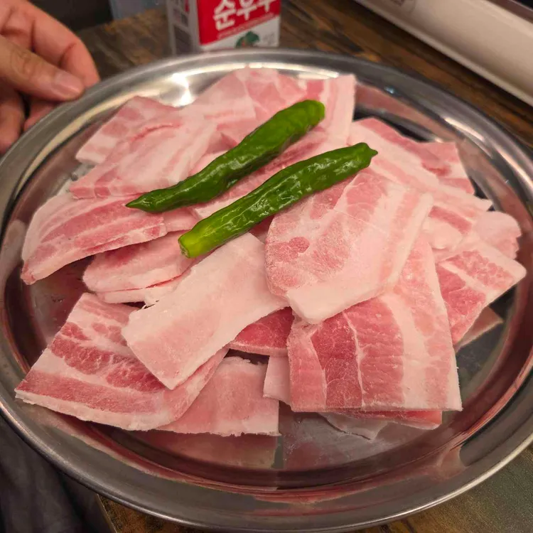 또오삼 대표 사진