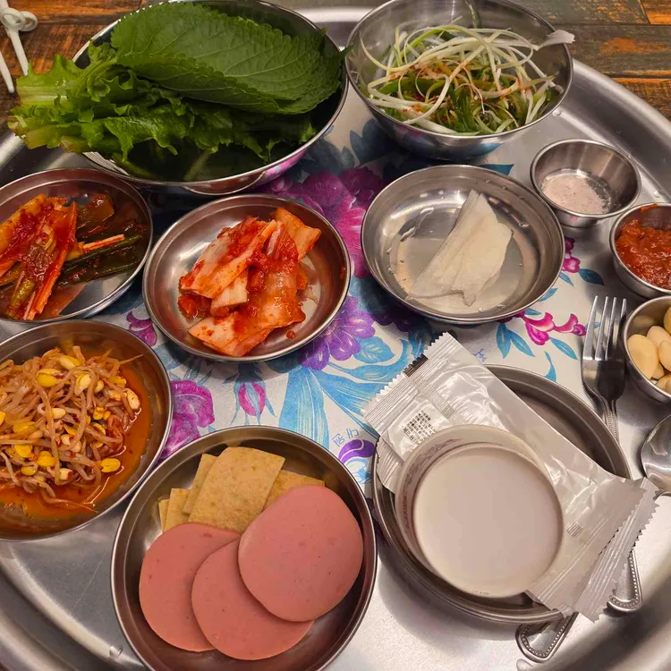 또오삼 대표 사진