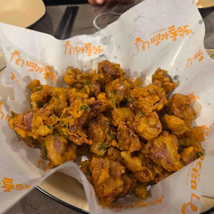 명가통닭 대표 사진