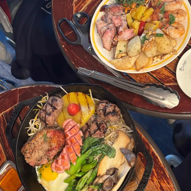 호돌이문방구 사진