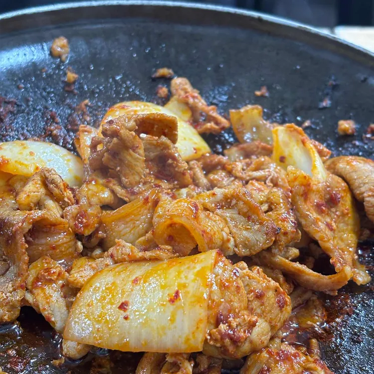 만복기사식당 사진