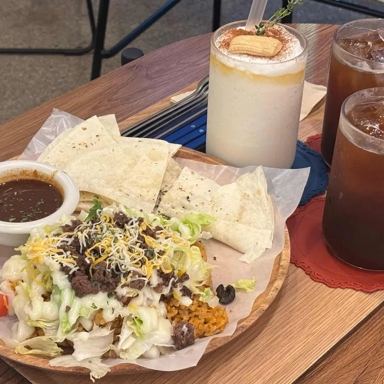 프리다타코&커피 대표 사진