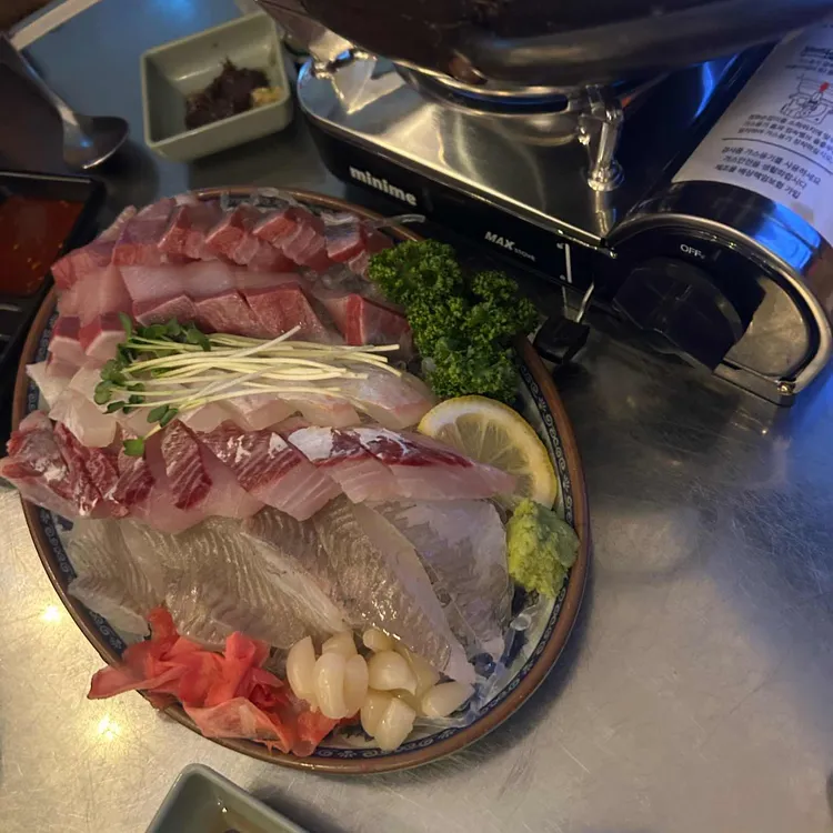 바다해장집 대표 사진