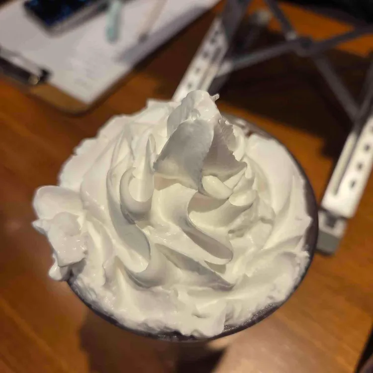 이디야커피 대표 사진