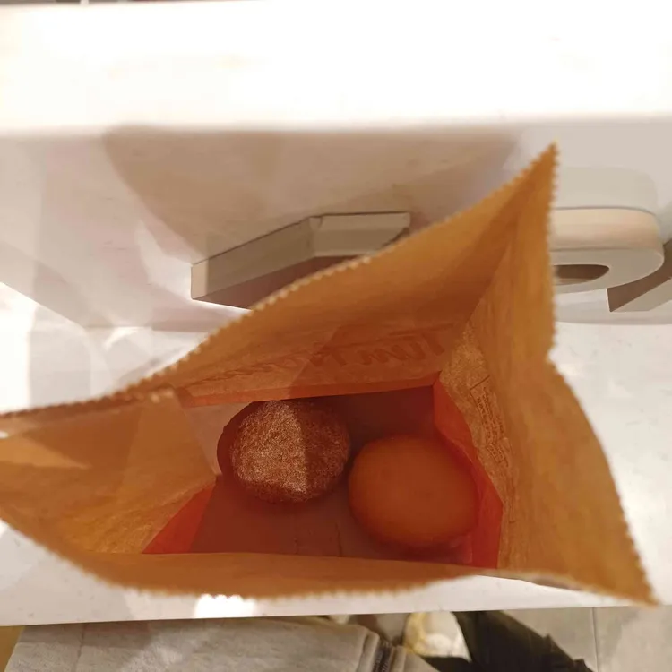 팀홀튼 사진