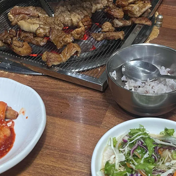 태평한우 대표 사진