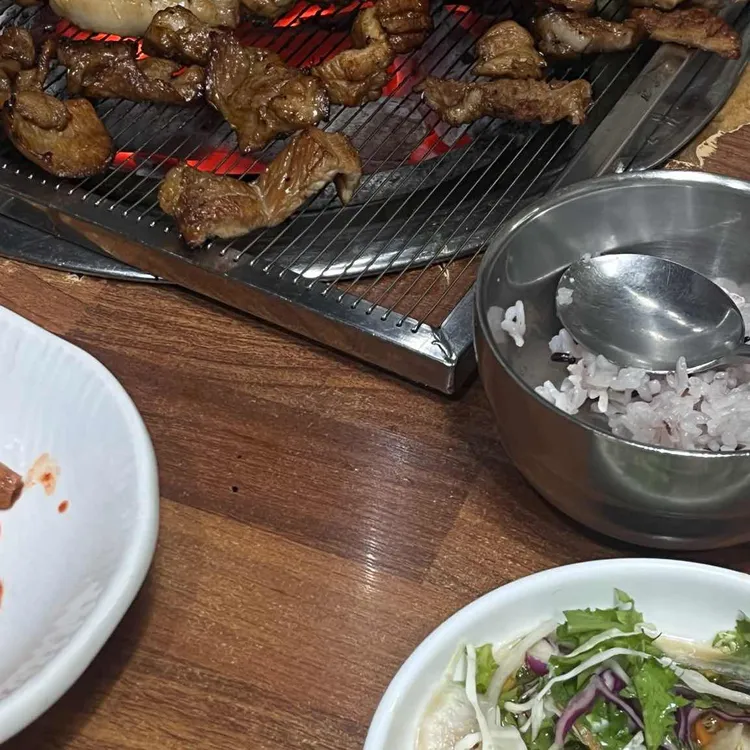 태평한우 대표 사진