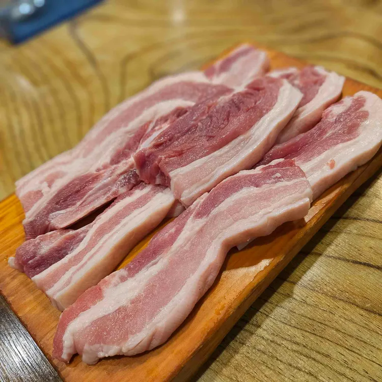 산유화 대표 사진