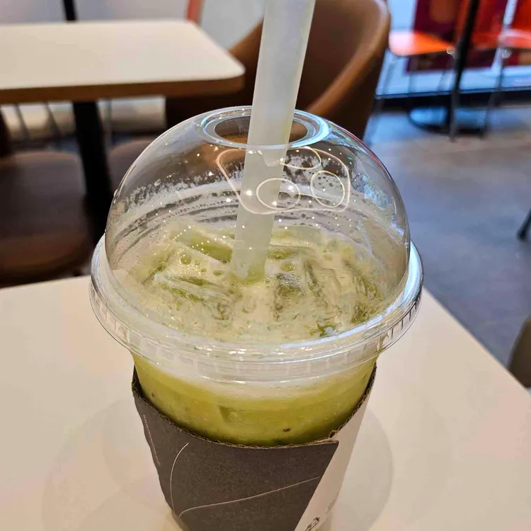 투썸플레이스 대표 사진