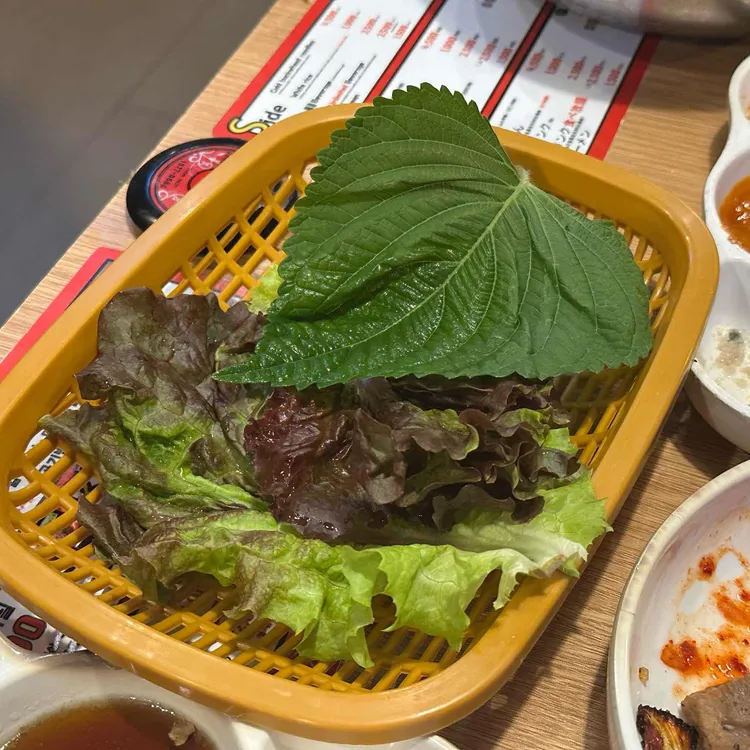 강남 돼지상회 무한리필 대표 사진
