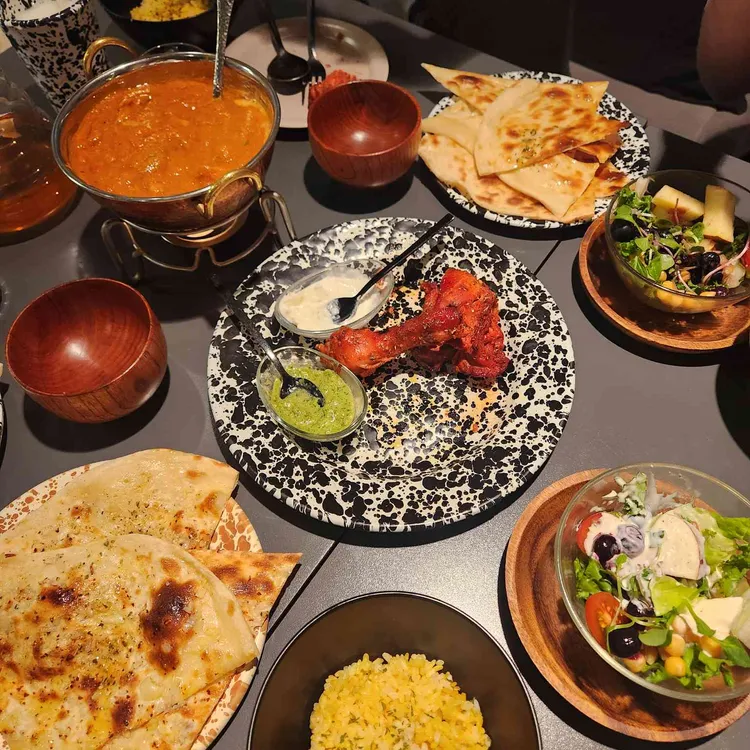 인딕슬로우 사진