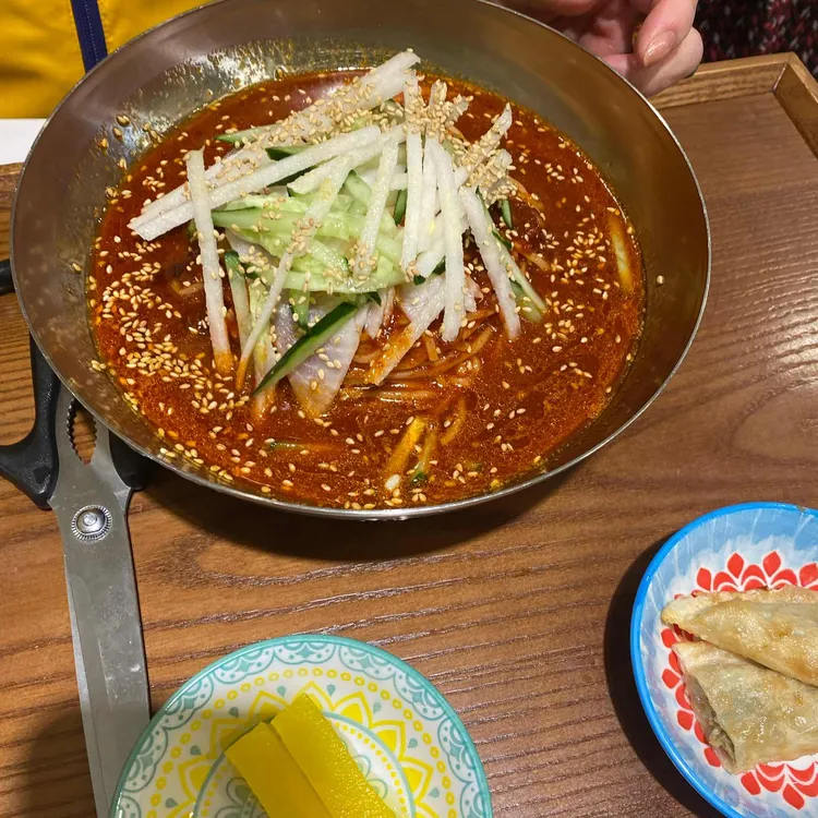 불광천왕돈까스 사진