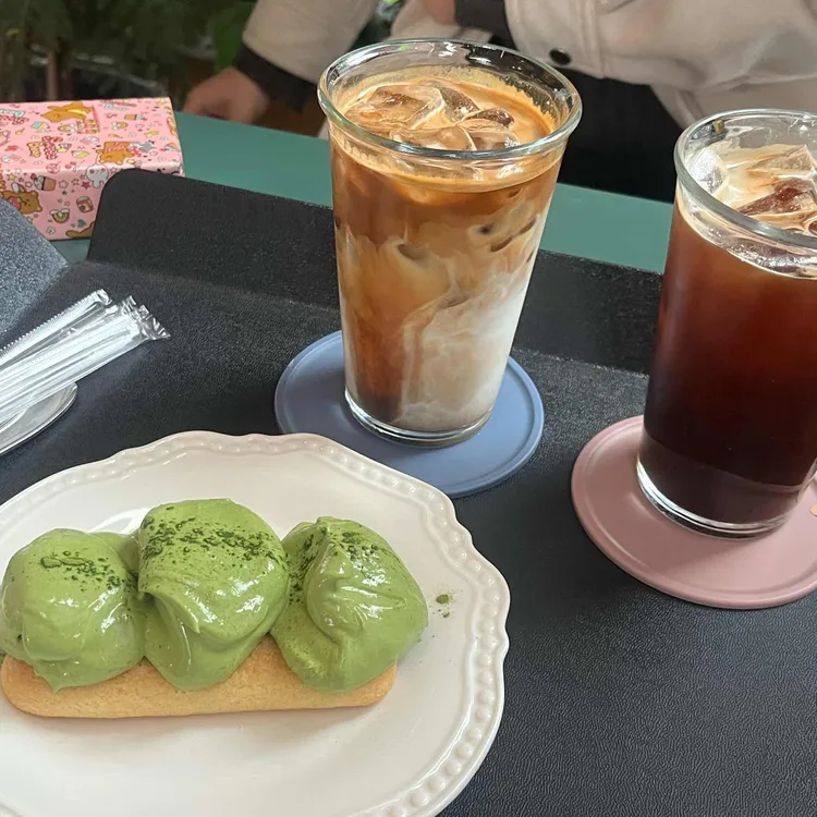 페니힐스 커피스테이션 사진