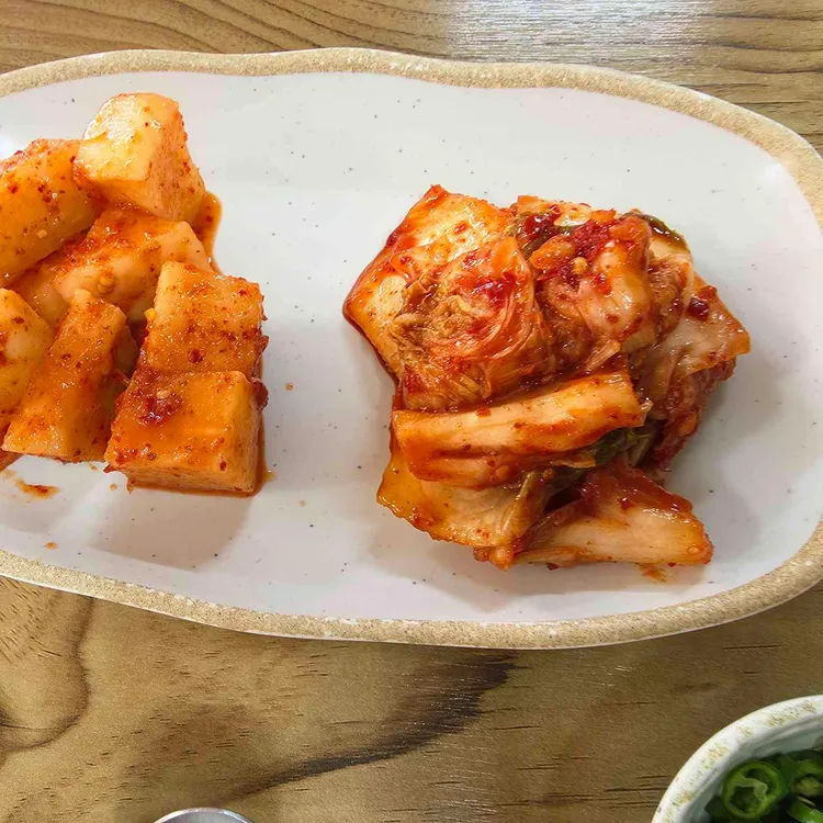 백일관 대표 사진