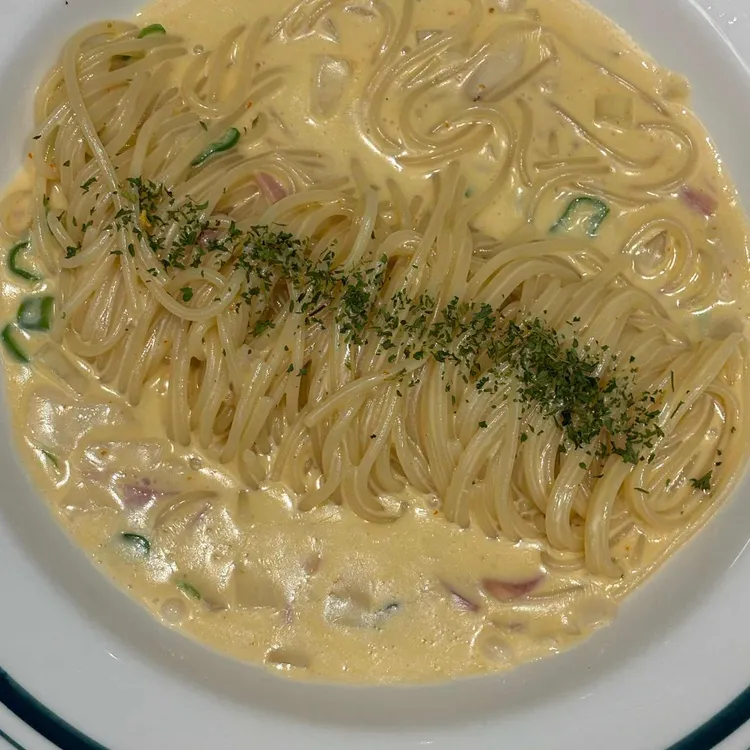 덕수파스타 대표 사진