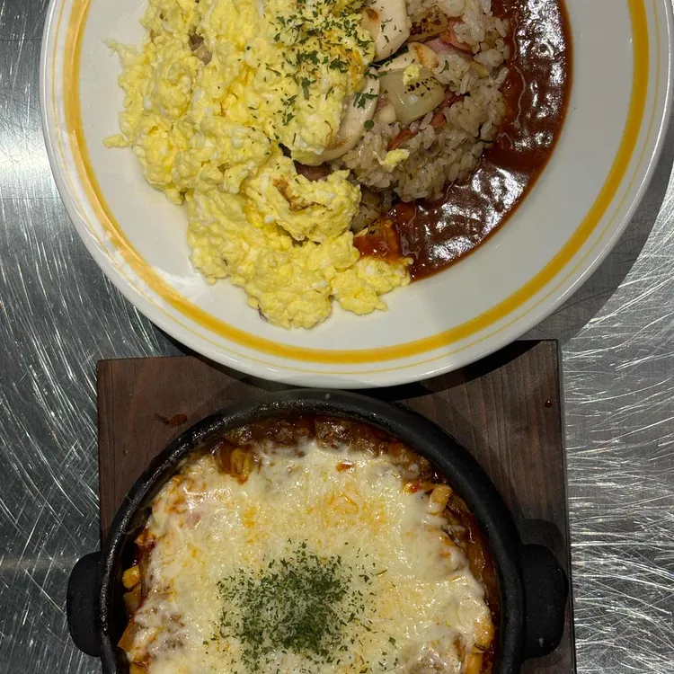 덕수파스타 대표 사진