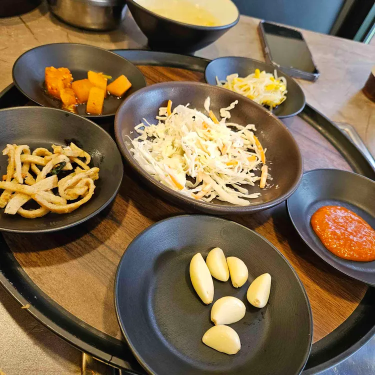 해탄 대표 사진