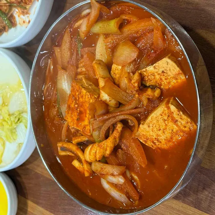 청기와칼국수&콩국수 대표 사진