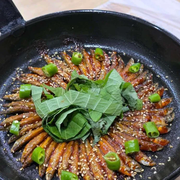 금강어죽매운탕 대표 사진