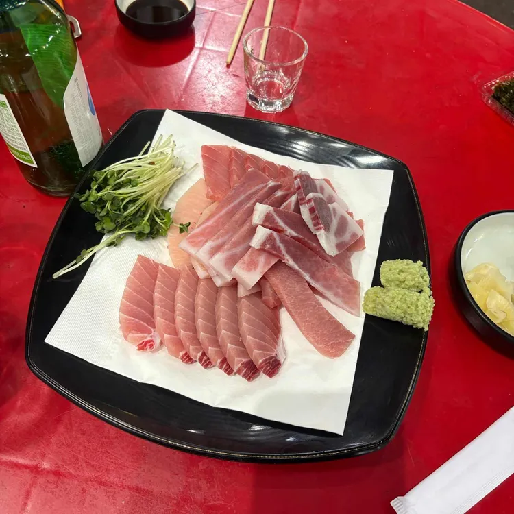 임채환참치정육점 대표 사진