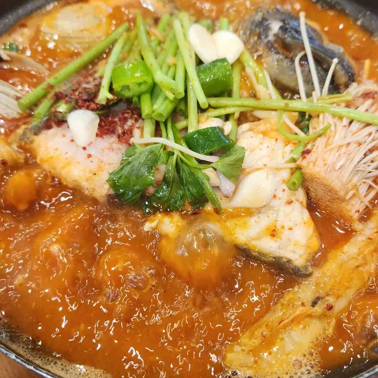 만선회관 대표 사진