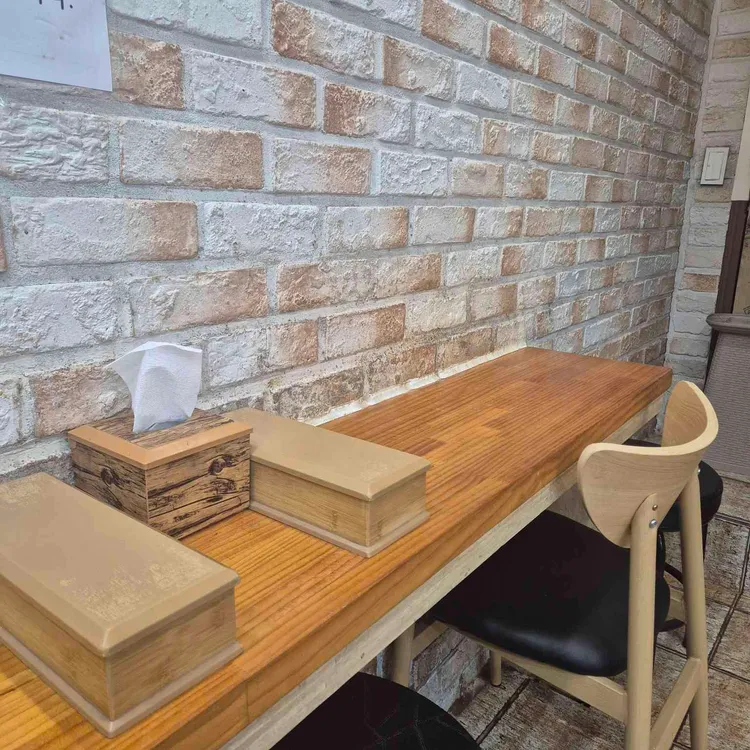 정원 충무김밥 대표 사진