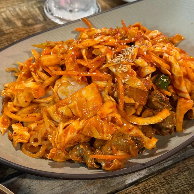 와이키키라운지 대표 사진