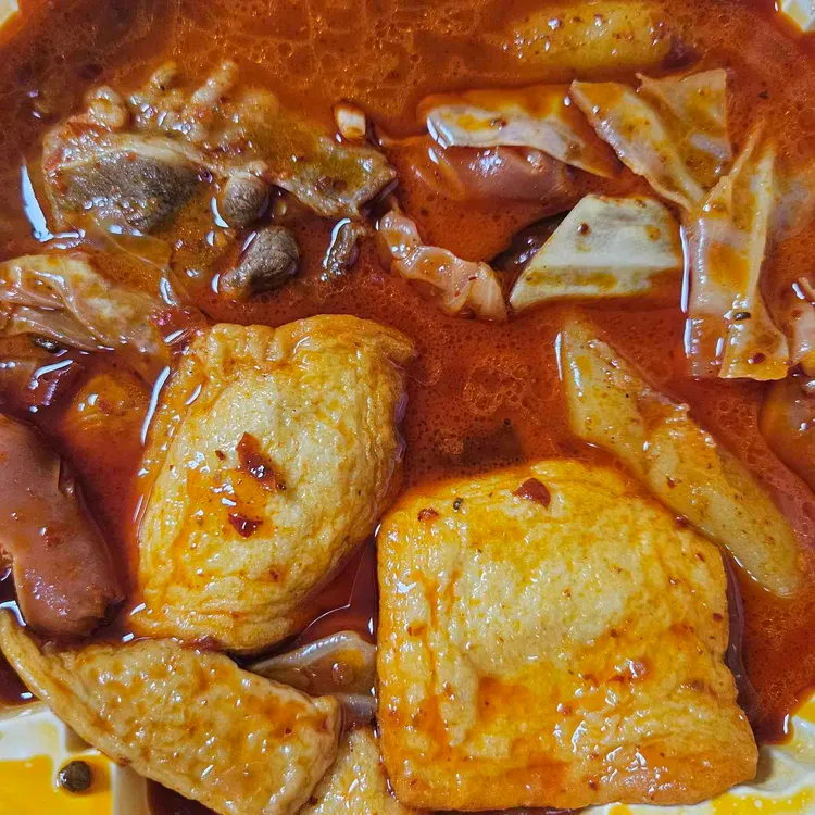 동대문엽기떡볶이 대표 사진