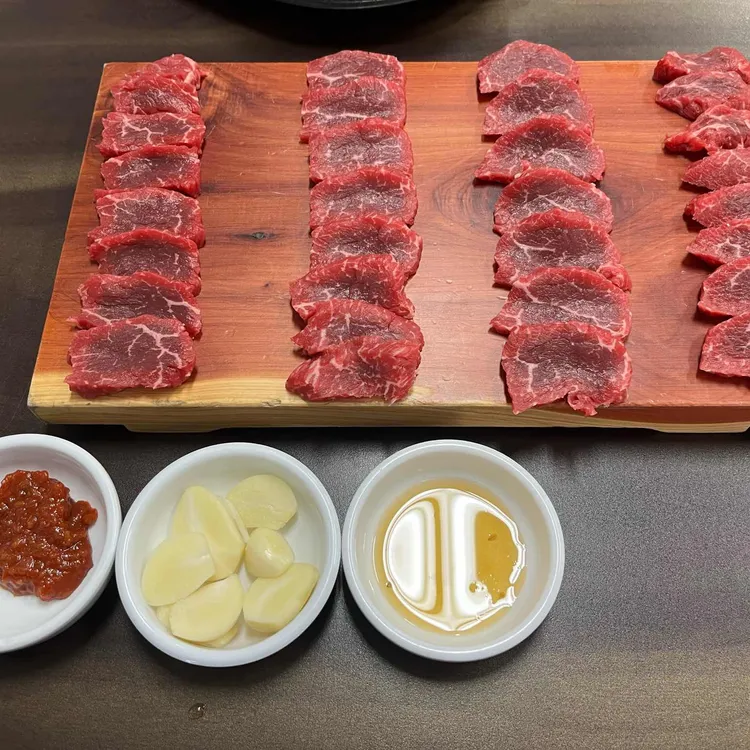 태평소국밥 사진