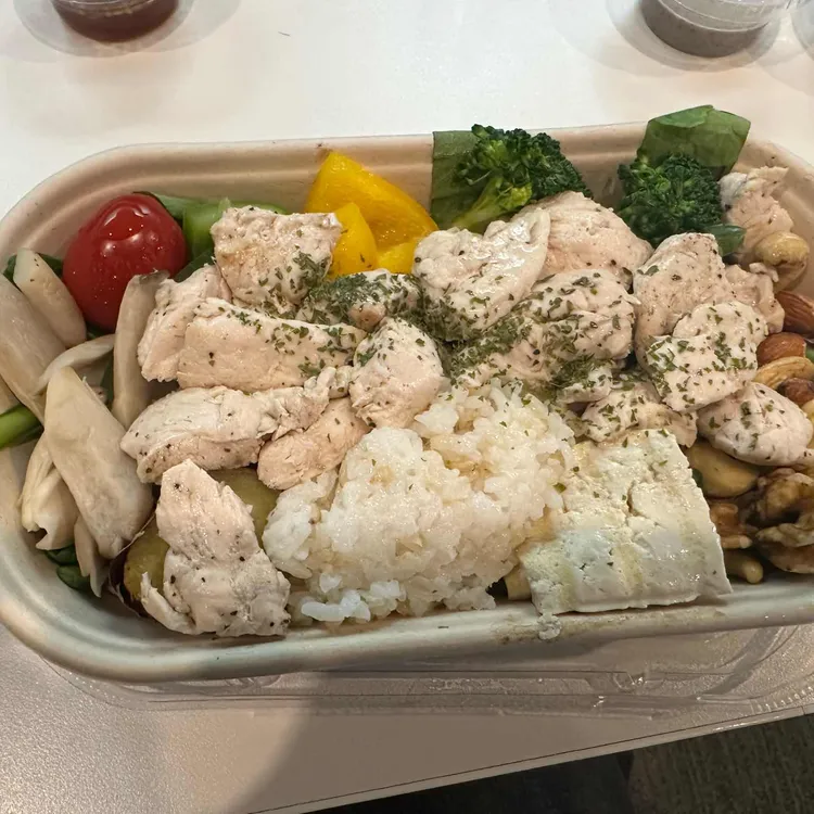 마이타입샐러드 대표 사진