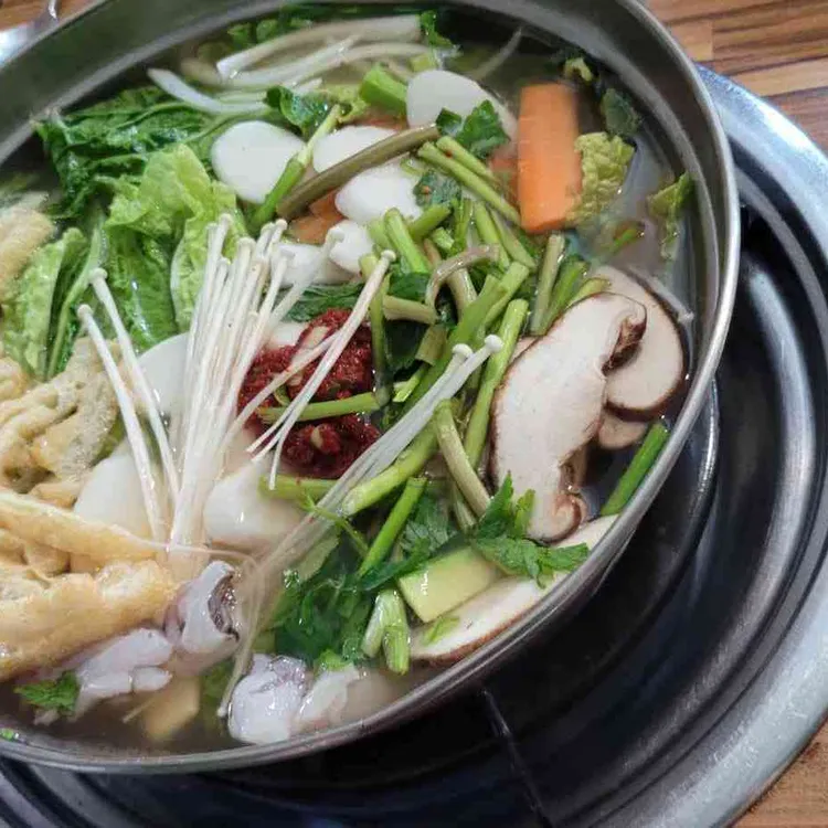 고가네칼국수 사진