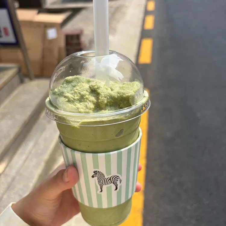 앰프레소 대표 사진