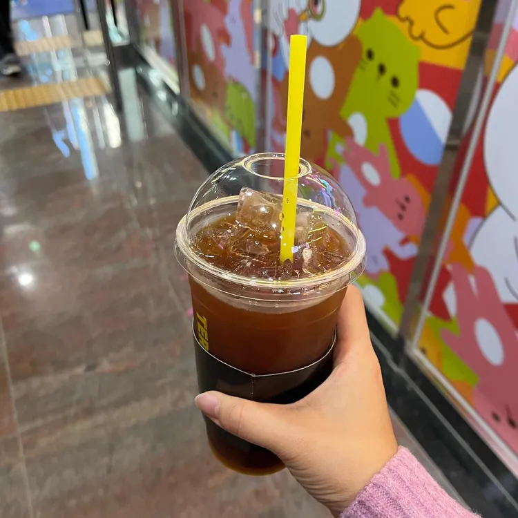 테라커피 대표 사진