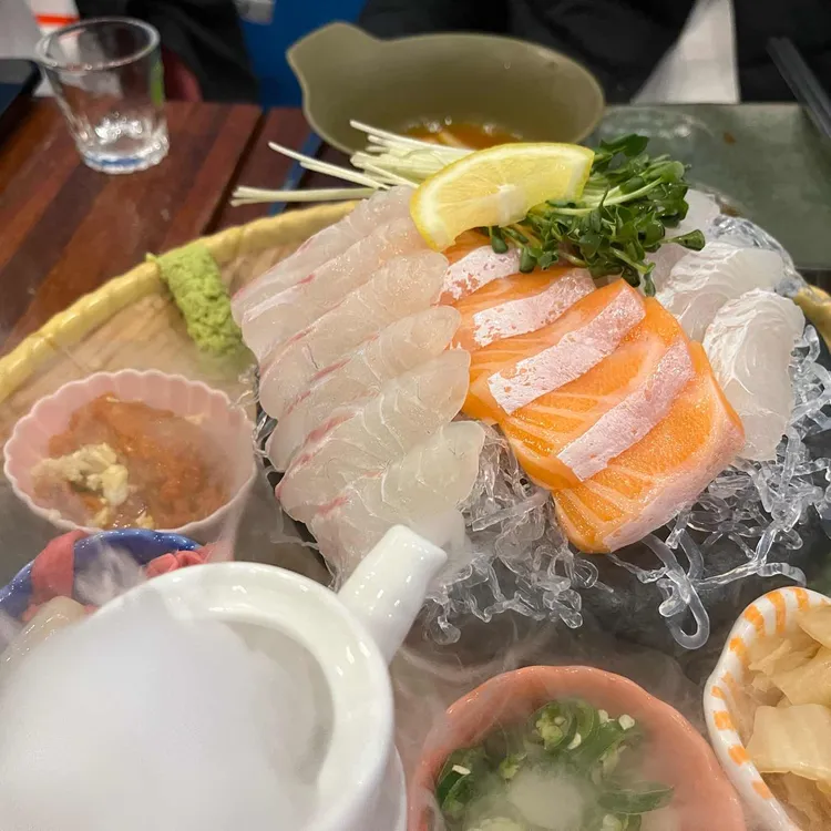 하나시 대표 사진