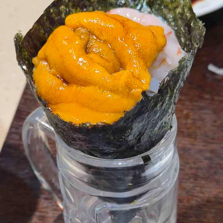 시장스시 사진