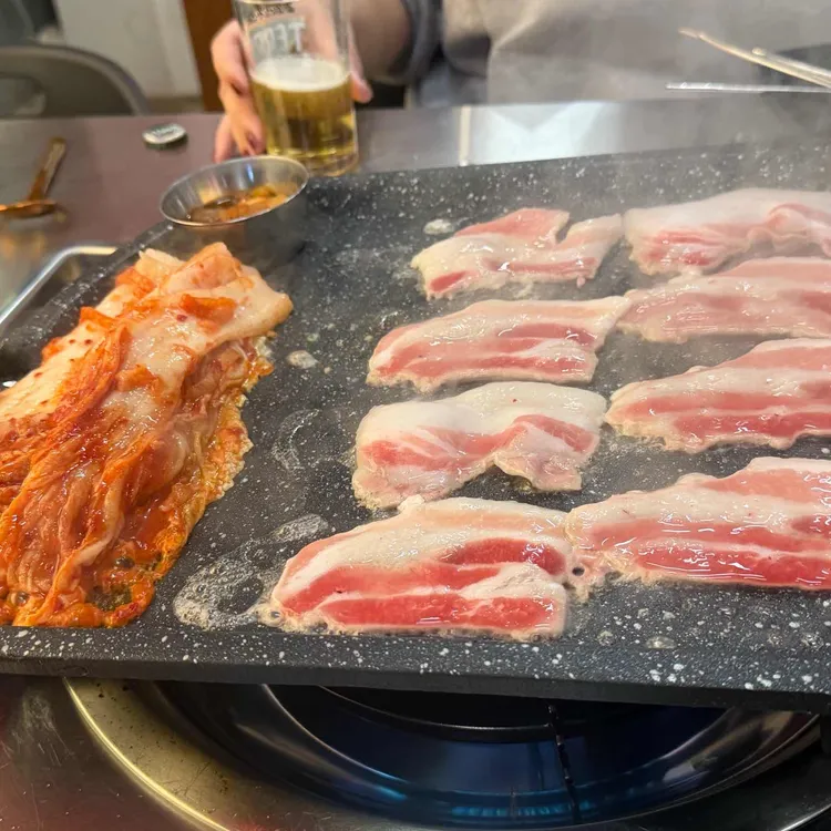 도새기 대표 사진