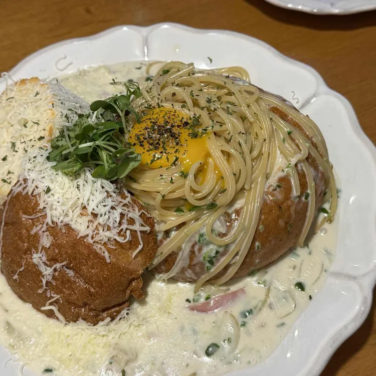 동백카츠 대표 사진