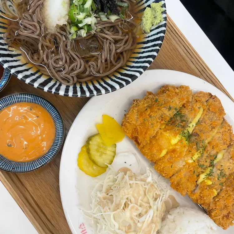 최고당돈가스 대표 사진