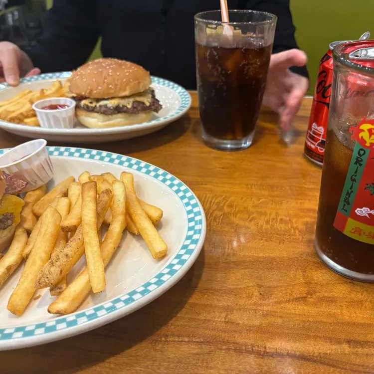 브루클린더버거조인트 사진