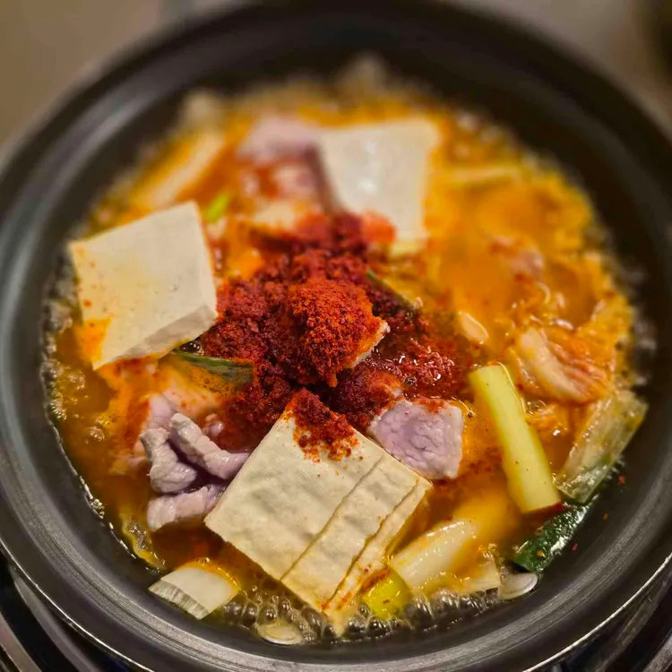 경아식당 대표 사진