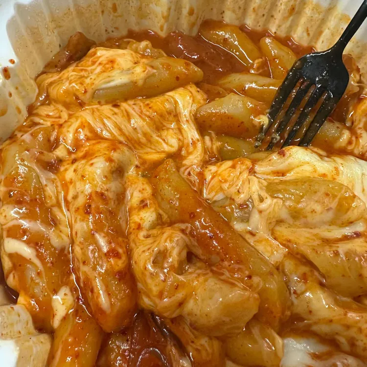 동대문엽기떡볶이 대표 사진