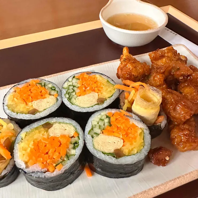 온시정 대표 사진